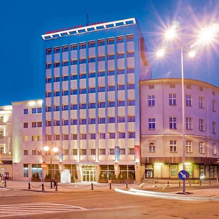 Mercure Opole Buitenkant foto