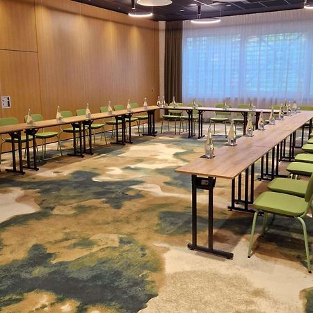 Mercure Opole Buitenkant foto