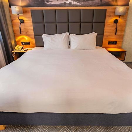 Mercure Opole Buitenkant foto