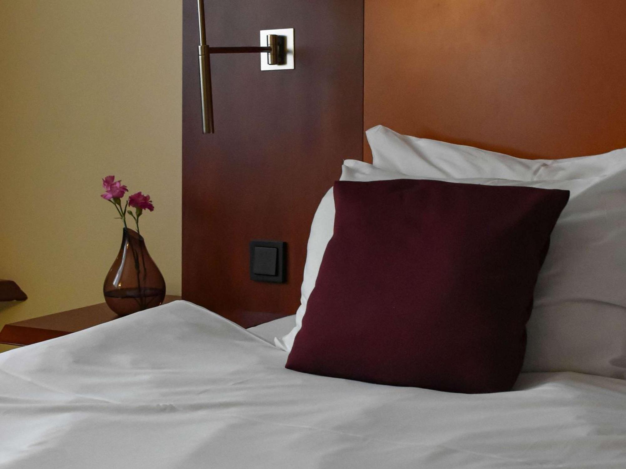 Mercure Opole Buitenkant foto