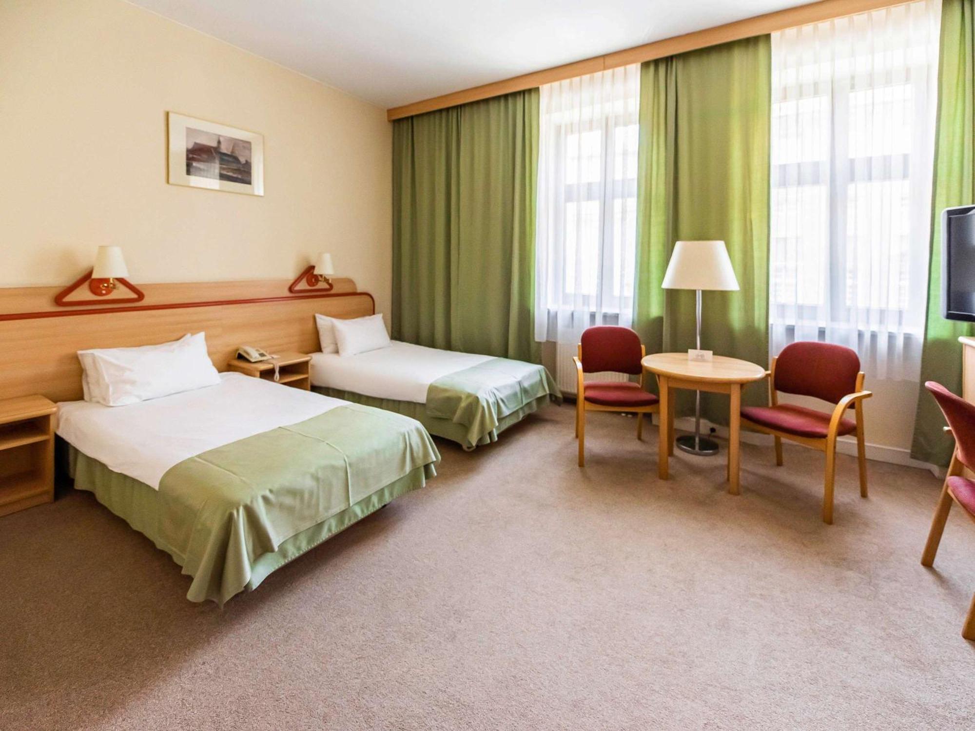 Mercure Opole Buitenkant foto