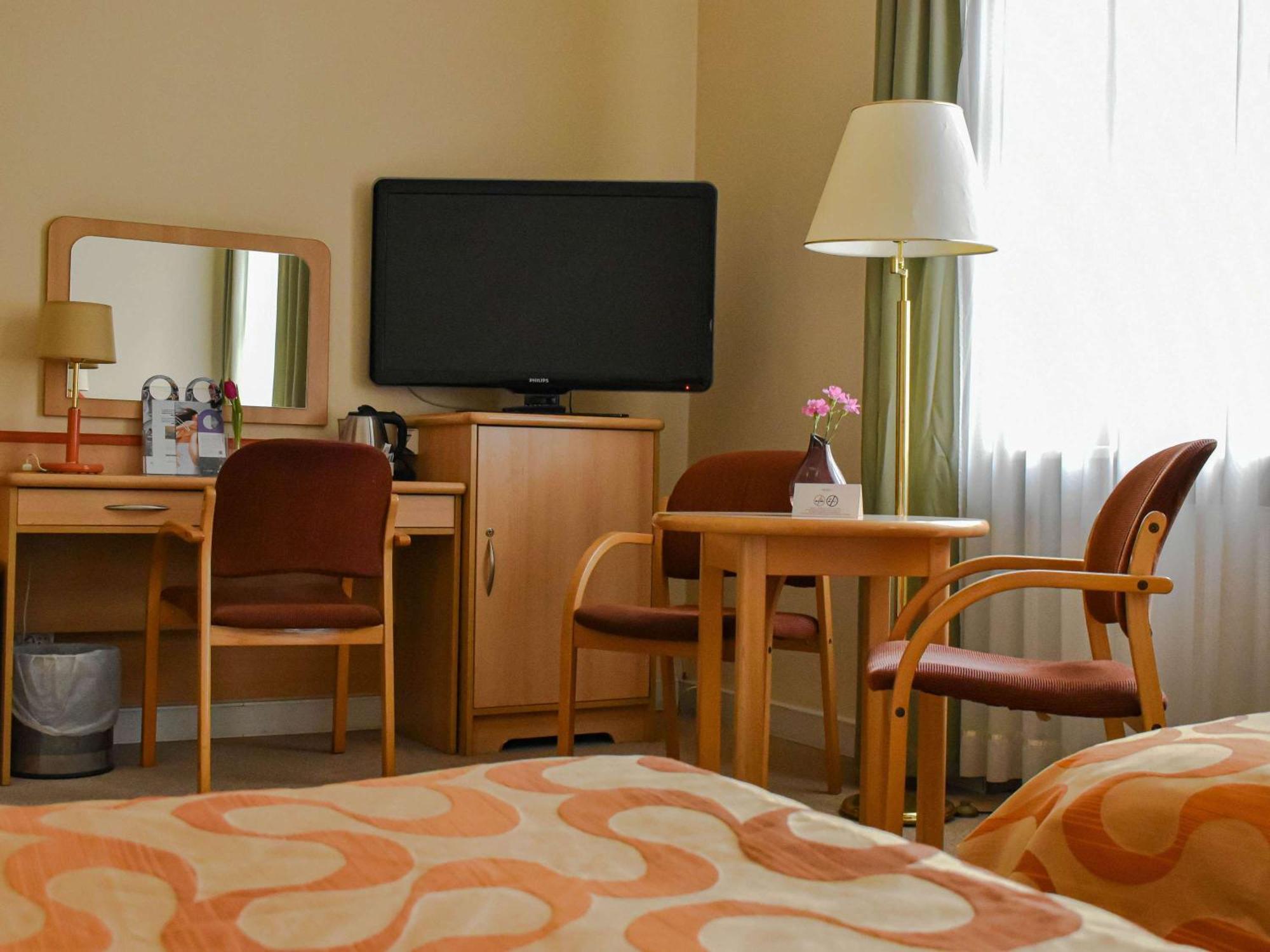 Mercure Opole Buitenkant foto