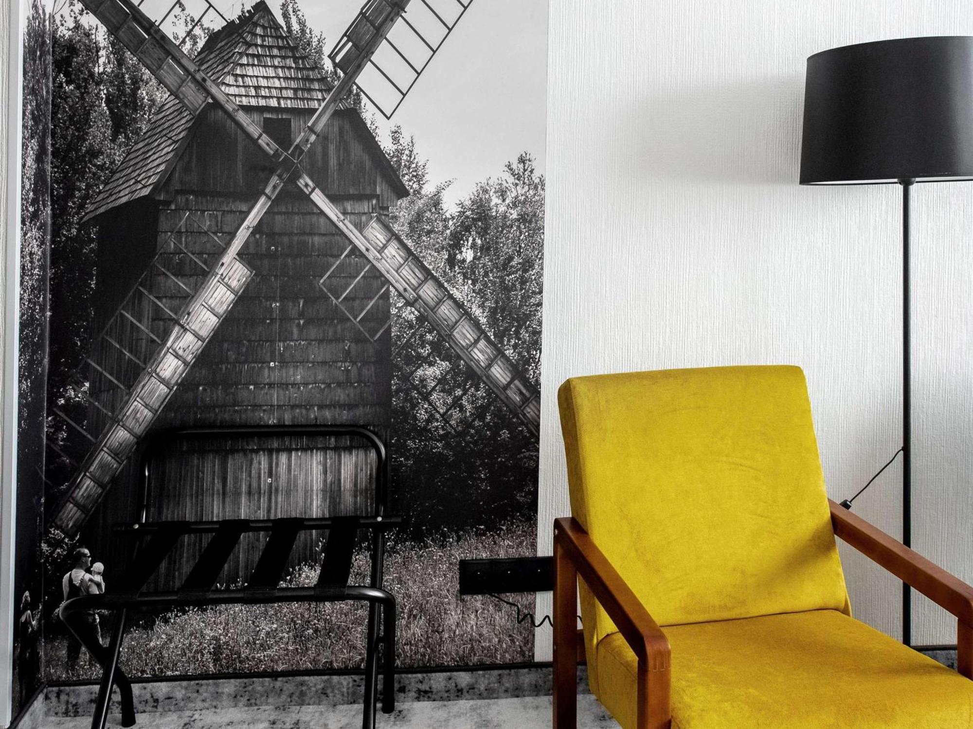 Mercure Opole Buitenkant foto