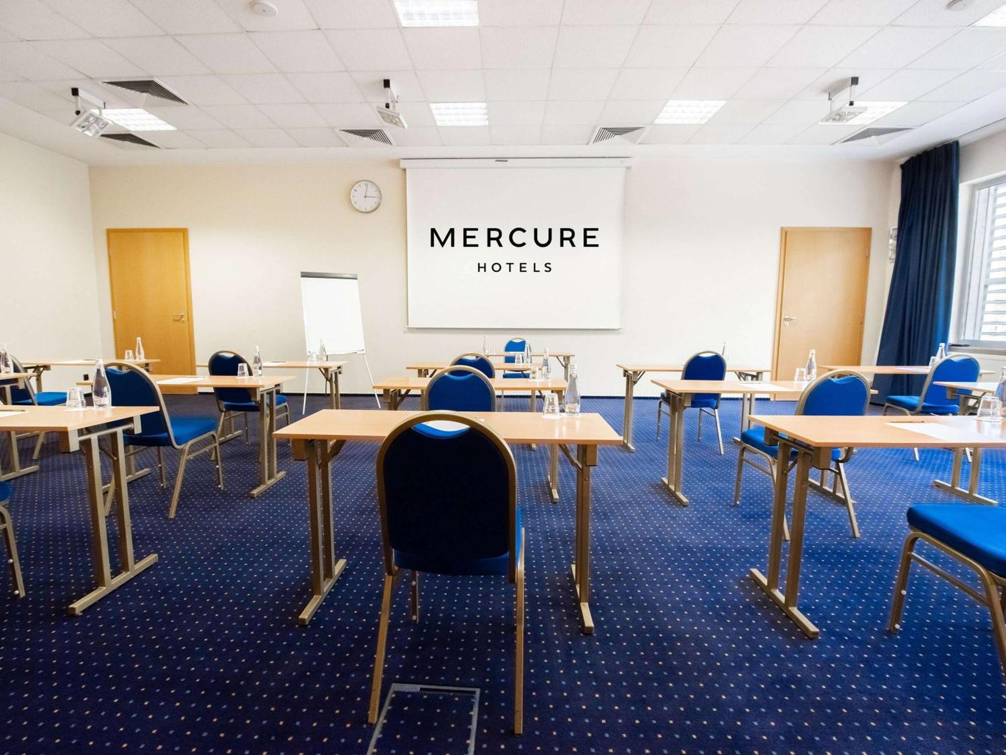 Mercure Opole Buitenkant foto