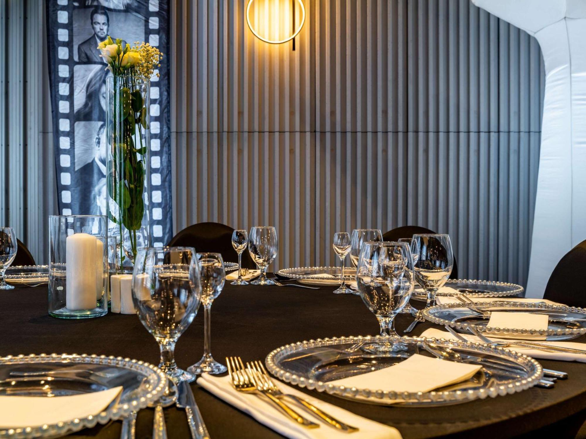 Mercure Opole Buitenkant foto