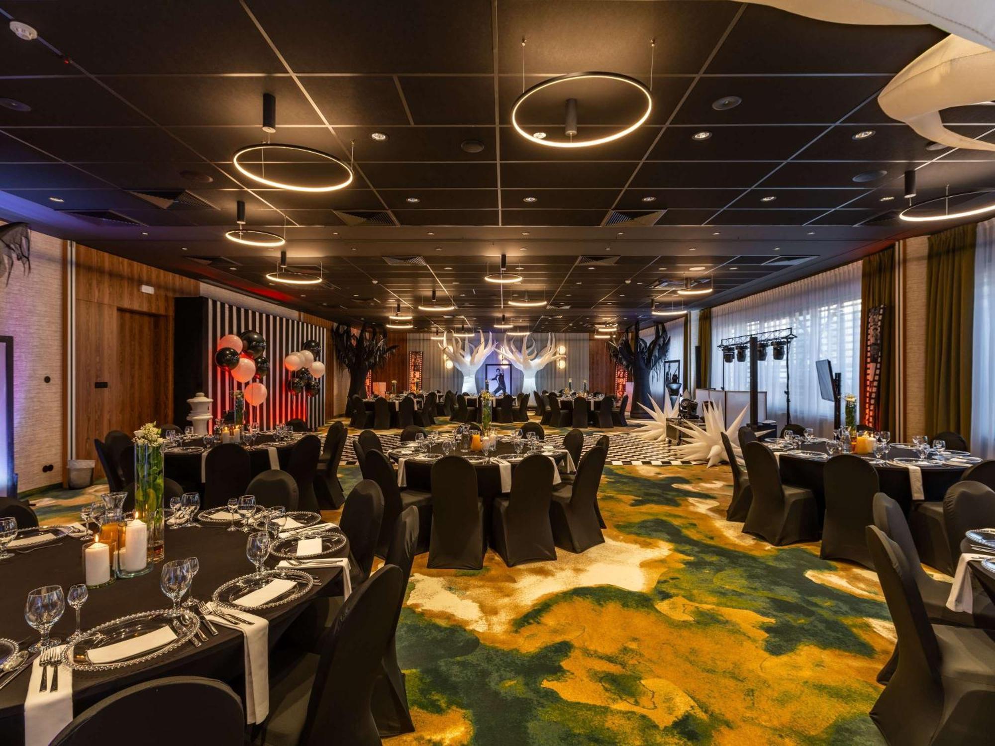Mercure Opole Buitenkant foto