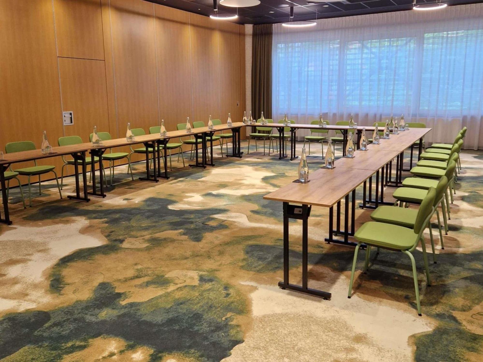 Mercure Opole Buitenkant foto